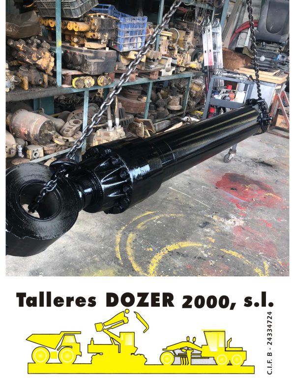 BOTELLA CAZO CAT-375