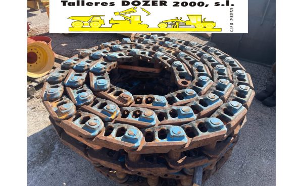 CADENAS LIEBHERR 964B