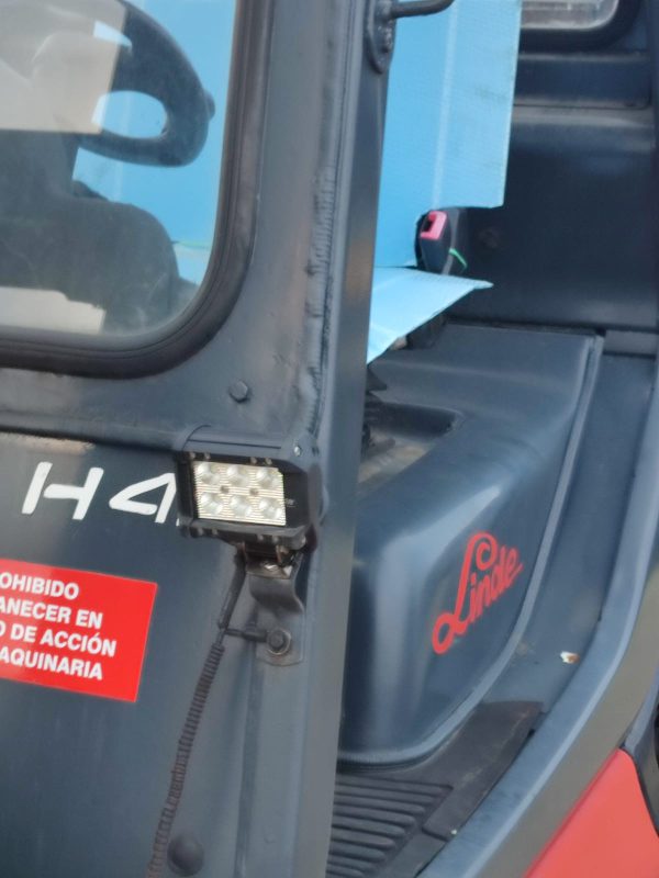 CARRETILLA LINDE H45D - Imagen 3