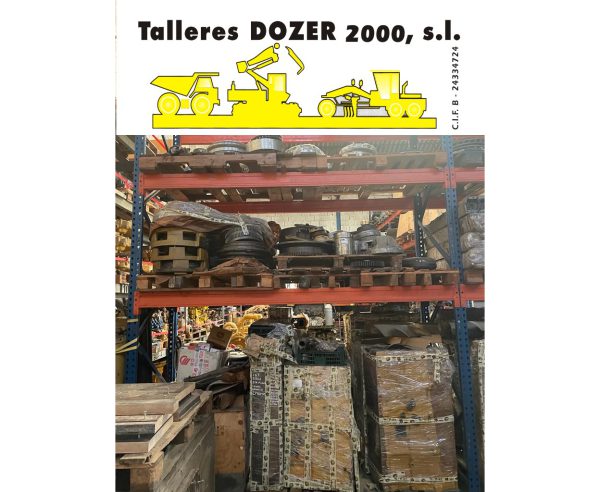 CULATINES, CULATAS, COMPONENTES SERVO, BLOQUES MOTOR, CARTERES TODAS LAS MARCAS