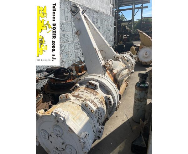 DIFERENCIAL PERLINI DP705
