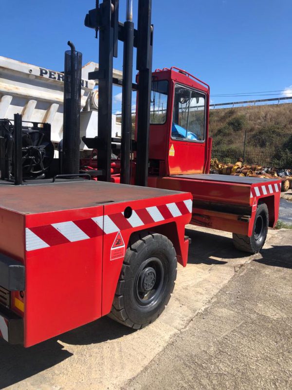 KALMAR D-7132
