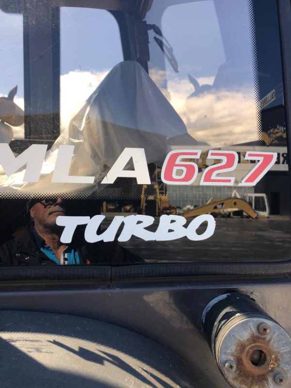 MANITOU MLA627 - Imagen 2