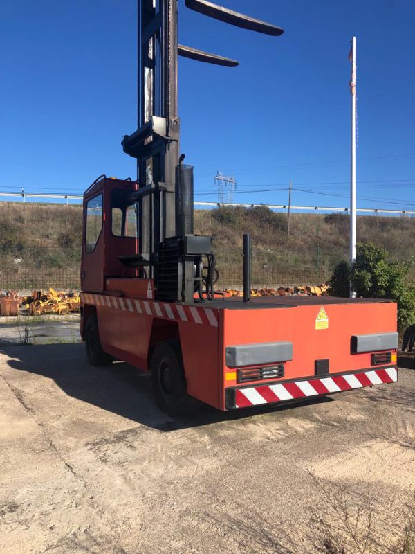 KALMAR D-7132 - Imagen 5