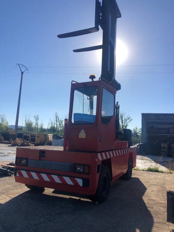 KALMAR D-7132 - Imagen 6