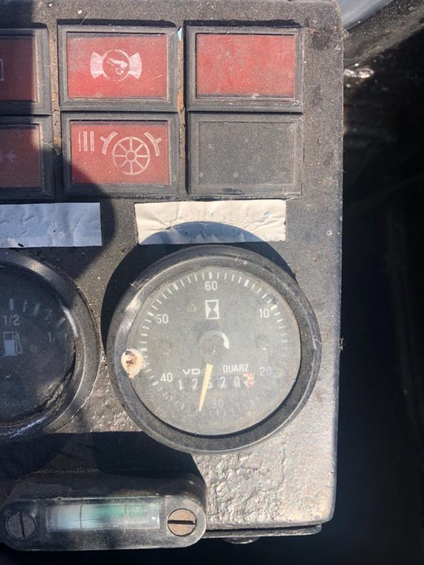 KALMAR D-7132 - Imagen 3