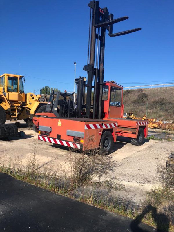 KALMAR D-7132 - Imagen 4