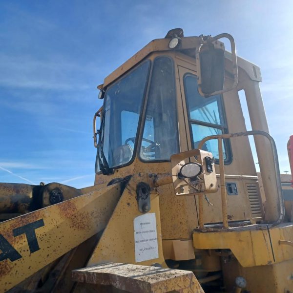Caterpillar 950E - Imagen 12