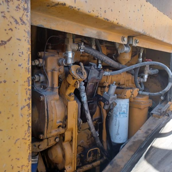 Caterpillar 950E - Imagen 2