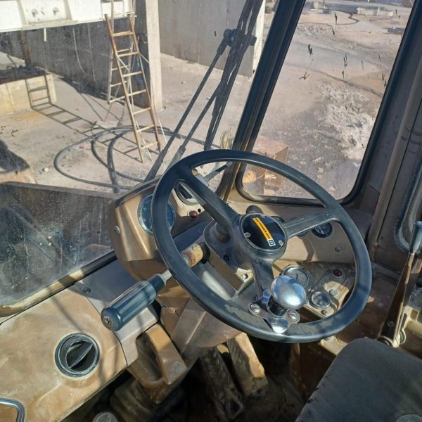 Caterpillar 950E - Imagen 11