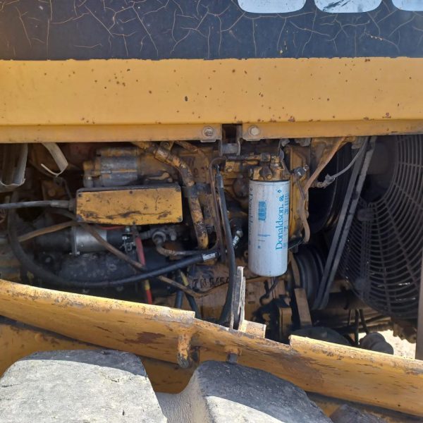Caterpillar 950E - Imagen 8