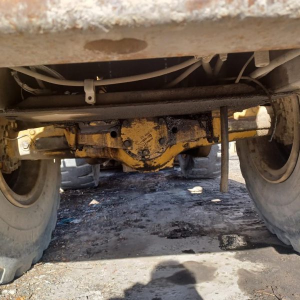Caterpillar 950E - Imagen 10