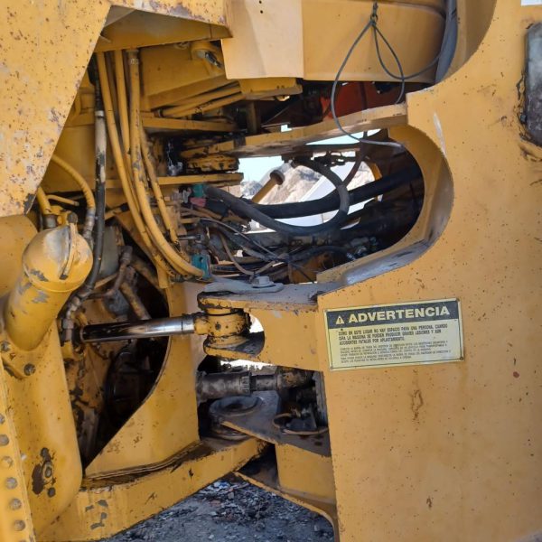 Caterpillar 950E - Imagen 7
