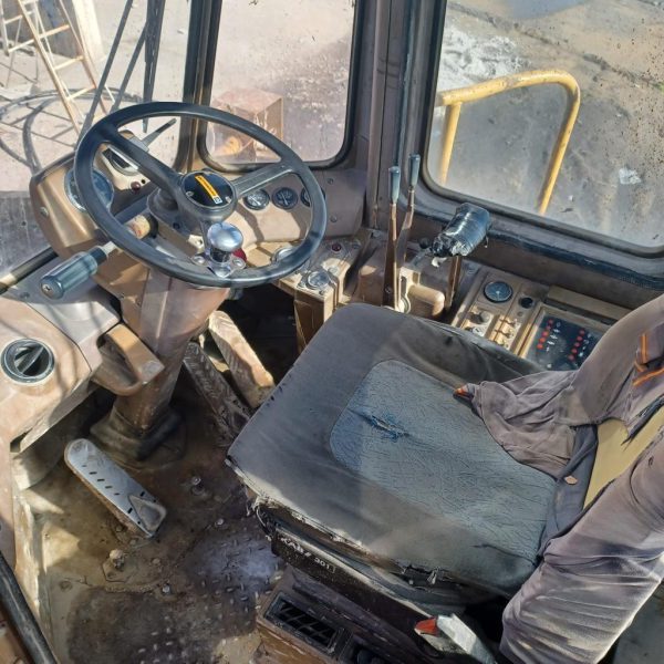 Caterpillar 950E - Imagen 5